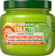 Маска для волосся Garnier Fructis Vitamin C Force Hair Bomb Biotin 320 мл (3600542542807) - зображення 1