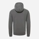 Худи мужское The North Face Drew Peak NF00AHJYLXS S Серое (190289406539) - изображение 3