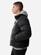 Пуховик зимний короткий мужской The North Face 1996 Retro Nuptse NF0A3C8DLE4 S Черный (195437058417) - изображение 3