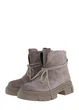 Черевики Classic Style CR1275-11 37 24 см Сiро-бежевий (2000029797323) - изображение 1