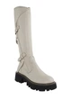 Черевики Classic Style CR812 37 24 см Бежевий (2000029797101) - изображение 3