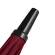 Зонт-трость Lesko H11 полуавтомат Red Wine - изображение 4