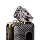 Pod-система OXVA Xlim SQ Pro (30 Ватт) 1200 мАг Gold Carbon - изображение 4