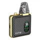 Pod-система OXVA Xlim SQ Pro (30 Ватт) 1200 мАг Gold Carbon - изображение 5