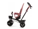 Трехколесный велосипед Aveo Rose Pink, Kinderkraft (розовый), 00-00305171 - изображение 3