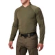 Термореглан 5.11 Tactical V.XI Sigurd L/S Shirt RANGER GREEN M (42197-186) - зображення 4