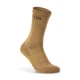 Шкарпетки тактичні 5.11 Tactical Duty Ready Basic Crew Socks (4 пари) US Dark Coyote S (10051-389) - изображение 3