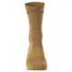 Шкарпетки тактичні 5.11 Tactical Duty Ready Basic Crew Socks (4 пари) US Dark Coyote S (10051-389) - изображение 6