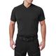 Футболка тактична потовідвідна 5.11 Tactical V.XI Sigurd S/S Shirt Black S (41288-019) - зображення 1