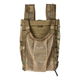 Рюкзак для питної системи 5.11 Tactical PC Convertible Hydration Carrier Multicam (56665MC-169) - изображение 3