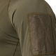 Футболка тактична потовідвідна 5.11 Tactical V.XI Sigurd S/S Shirt RANGER GREEN XL (41288-186) - зображення 10