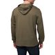 Реглан з капюшоном 5.11 Tactical Hooded Long Sleeve RANGER GREEN XL (76165-186) - изображение 2