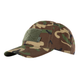 Бейсболка тактична 5.11 Tactical Flag Bearer Cap Woodland (89515-938) - зображення 1