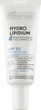 Зволожувальний і захисний бар'єрний крем - Bielenda Hydro Lipidium SPF50 30ml (1228500-134561) - изображение 1