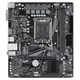 Материнская плата Gigabyte H610M H V3 DDR4 Socket 1700/Intel/Micro-ATX/1хHDMI/VGA - изображение 1