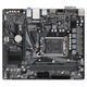 Материнская плата Gigabyte H610M H V3 DDR4 Socket 1700/Intel/Micro-ATX/1хHDMI/VGA - изображение 3
