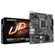 Материнская плата Gigabyte H610M H V3 DDR4 Socket 1700/Intel/Micro-ATX/1хHDMI/VGA - изображение 5