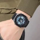 Часы наручные мужские Skmei 2209BKWT Compass Black - изображение 4