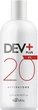 Універсальний окислювач 6% - Kaaral Dev Plus Vol. 20 120ml (160581-30274) - изображение 3