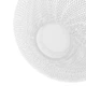 Кошик для фруктів ARDESTO Midori 25х25х12 см Білий (AR0902W) - зображення 3