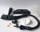 Отпариватель с функцией пароочистителя Steam Cleaner DF-A001 Желтый - изображение 9