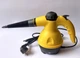 Отпариватель с функцией пароочистителя Steam Cleaner DF-A001 Желтый - изображение 11