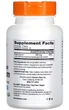 Магній хелат 100% (Magnesium Chelated) 100 мг 120таб. Doctor's Best - зображення 2