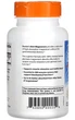Магній хелат 100% (Magnesium Chelated) 100 мг 120таб. Doctor's Best - зображення 3