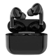 Навушники бездротові вакуумні TWS Pods Pro 3 Black (16116) - зображення 1