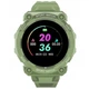 Сенсорний розумний смарт-годинник Smart FD68S Green (16102-hbr) - зображення 2