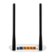 Бездротовий маршрутизатор TP-Link TL-WR841N - изображение 3