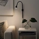Світлодіодна настільна лампа Ikea (Ікея) NÄVLINGE , 104.082.73 - зображення 4