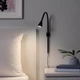 Світлодіодна настільна лампа Ikea (Ікея) NÄVLINGE , 104.082.73 - зображення 5