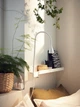 Світлодіодна настільна лампа Ikea (Ікея) NÄVLINGE , 404.048.91 - зображення 6