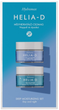 Zestaw do pielęgnacji twarzy Helia-D Hydramax Deep Moisturizing Day Cream + Night Cream 2x50 ml (5999569022965) - obraz 1