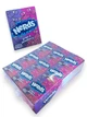Конфеты, драже, нердсы Nerds Grape & Strawberry Виноград-клубника 46,7 г - изображение 3
