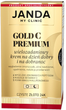 Krem przeciwzmarszczowy Janda Gold C Premium wielozadaniowy 50 ml (5905159910833) - obraz 1