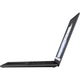 Ноутбук Microsoft Surface Laptop 5 / Intel Core i7 / RAM 16 GB / SSD 512 GB / Черный / Для бизнеса - изображение 4