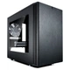Корпус Fractal Design Nano S Window Black (FD-CA-DEF-NANO-S-BK-W) - изображение 1