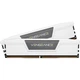 Оперативная память DDR5 64 Gb (6000 MHz) (Kit 32 Gb x 2) Corsair Vengeance White (CMK64GX5M2B6000C40W) - изображение 1