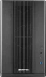 Корпус Chieftec UNI BX-10B-M-OP mATX Black (BX-10B-M-OP) - зображення 2