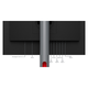 Монитор Lenovo ThinkVision P27h-30 (63A1GAT1UA) - изображение 8