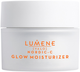 Krem przeciwzmarszczowy Lumene Nordic-C Valo Glow Moisturizer 50 ml (6412600832969) - obraz 1