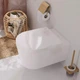 Сиденье-крышка для унитаза HANSGROHE EluPura S 60148450 Soft Close дюропласт - изображение 4