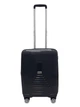 Чемодан Airtex 4 колеса малый Чорный 241 - - изображение 1