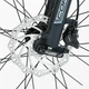 Велосипед спортивный 27.5" Corso Madmax, гидравлический тормоз Shimano, оборудование Shimano Altus, 24 скорости. Black (152796) - изображение 3