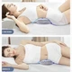 Ортопедическая подушка для спины и пояса Support Pillow под поясницу и спину - изображение 4