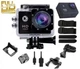 Водонепроникна спортивна екшн Action Camera Cam A7 D600 Full HD 1080P - зображення 5