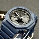 Мужские часы Casio G-Shock GA-B2100-2ADR Bluetooth Tough Solar - изображение 2