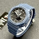 Мужские часы Casio G-Shock GA-B2100-2ADR Bluetooth Tough Solar - изображение 3
